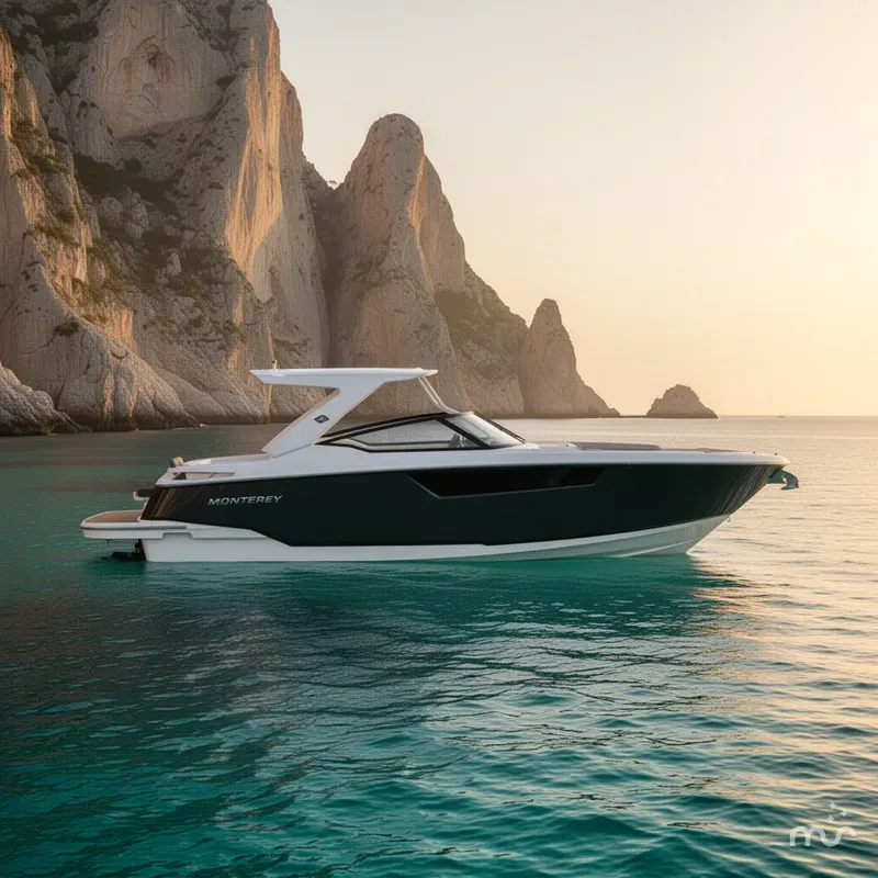 Slide: The Image of Monterey 378SS Super Sport 2022 - 2