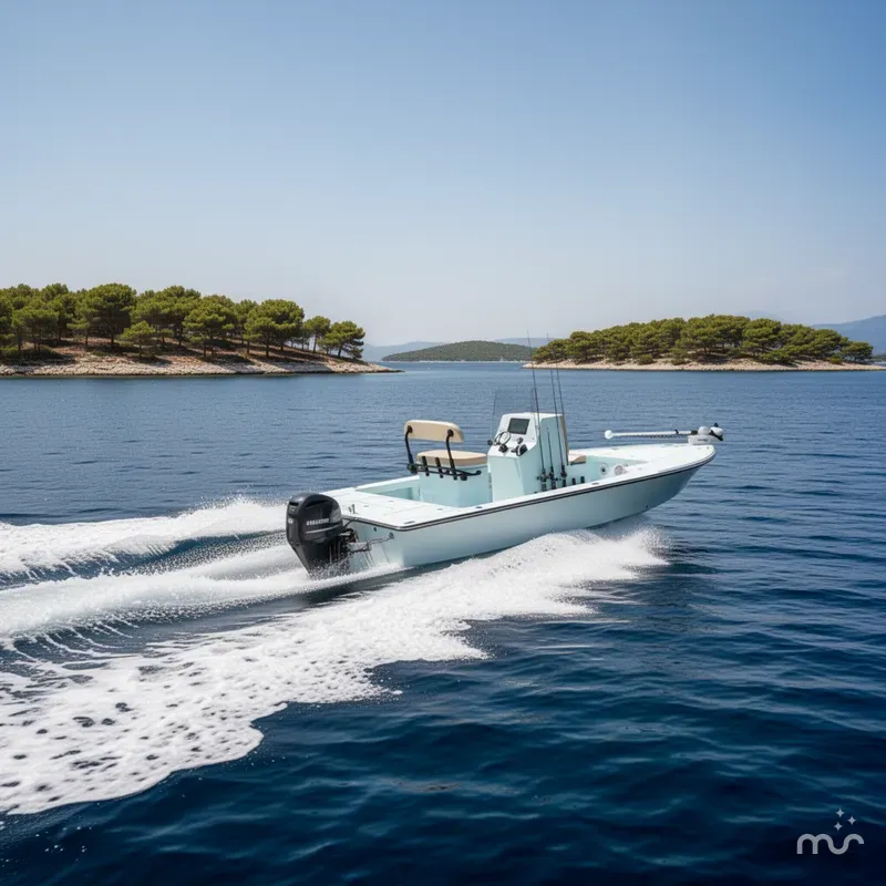 The Image of Billfish 24 2027 - 0