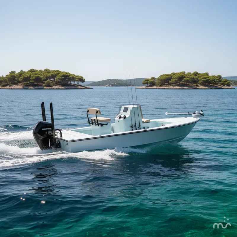 Slide: The Image of Billfish 24 2027 - 2