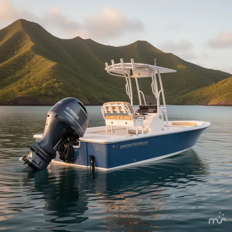 Slide: The Image of Sportsman Masters 207 Platinum 2022 - 3