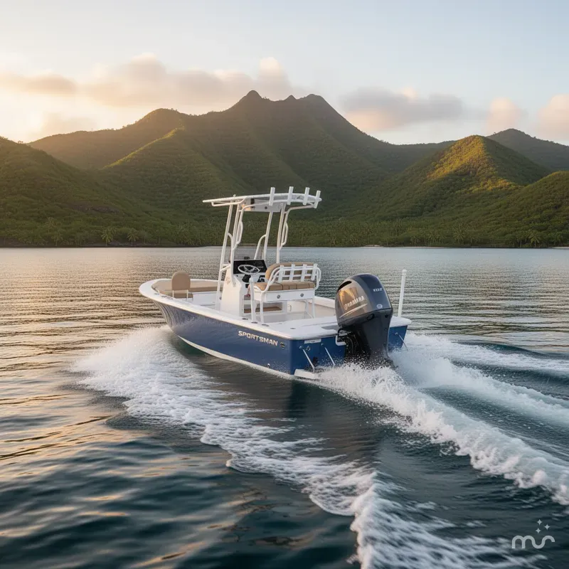 Slide: The Image of Sportsman Masters 207 Platinum 2022 - 4