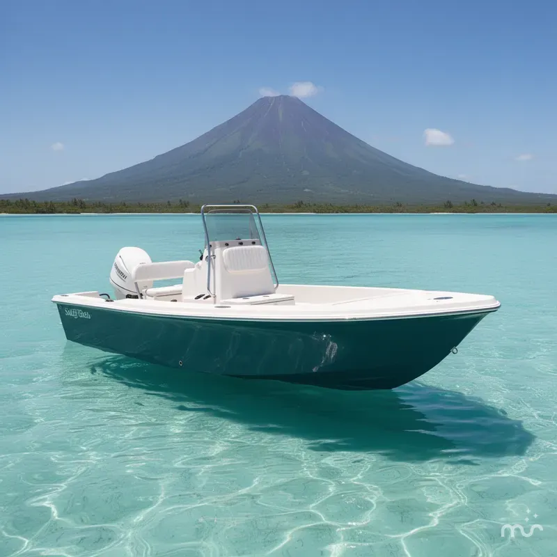 The Image of Salty Boats Palmetto Bay 1701CC 2026 - 0