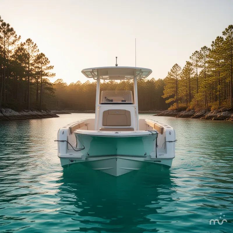 Slide: The Image of Sea Hunt Ultra 234 2016 - 3