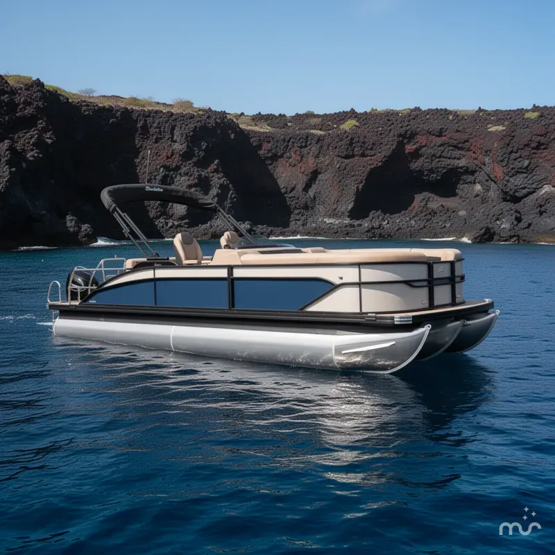 The Image of Barletta Cabrio 24 U 2026 - 0
