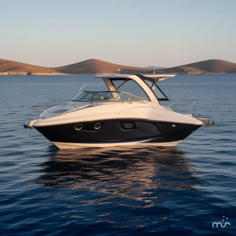 The Image of Regal 28 Express 2019 - 0