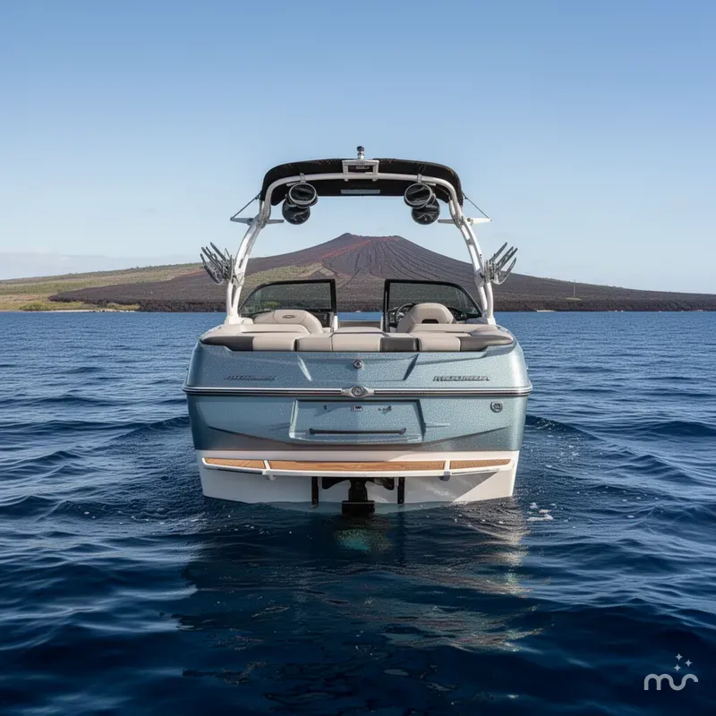 Slide: The Image of Moomba Max 2026 - 3