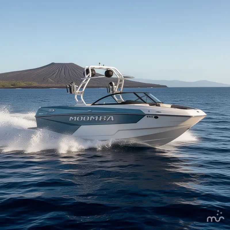 Slide: The Image of Moomba Max 2026 - 4