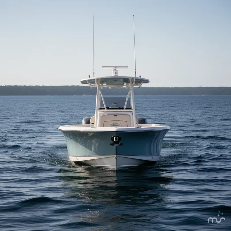 Slide: The Image of Sea Hunt Ultra 234 2026 - 2