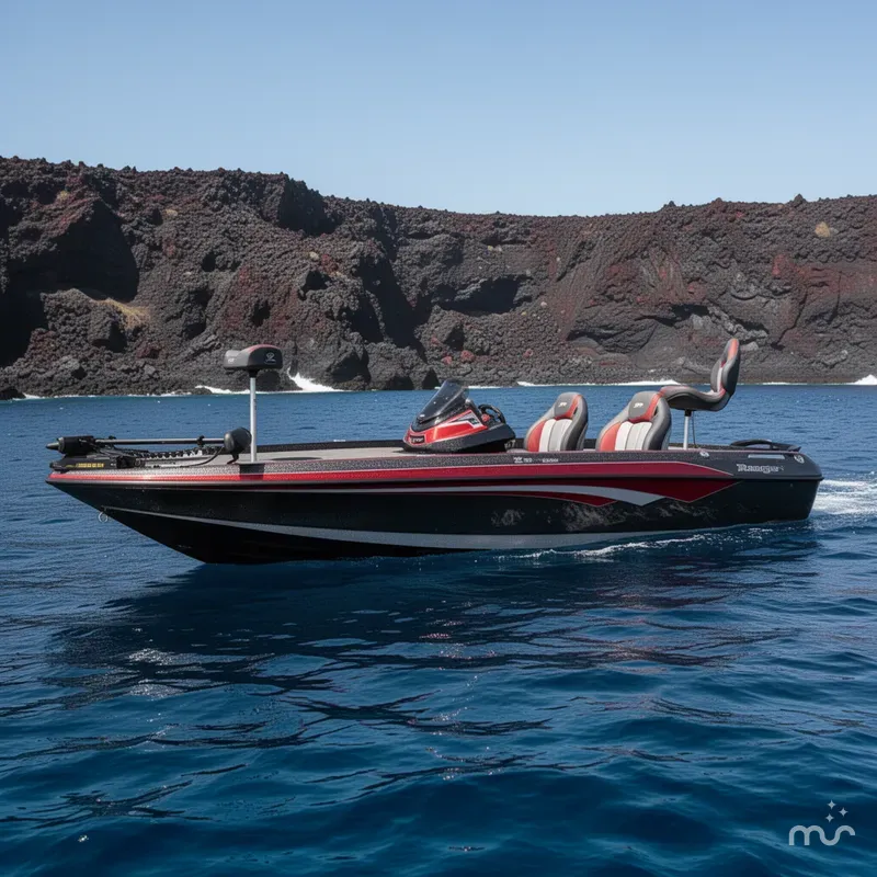 The Image of Ranger Z520R Cup-Equipped 2026 - 0