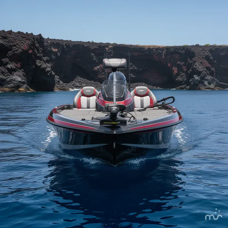 Slide: The Image of Ranger Z520R Cup-Equipped 2026 - 1