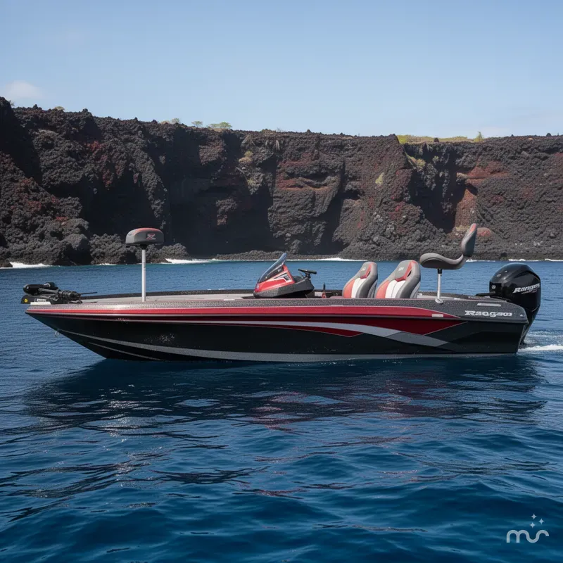 Slide: The Image of Ranger Z520R Cup-Equipped 2026 - 2