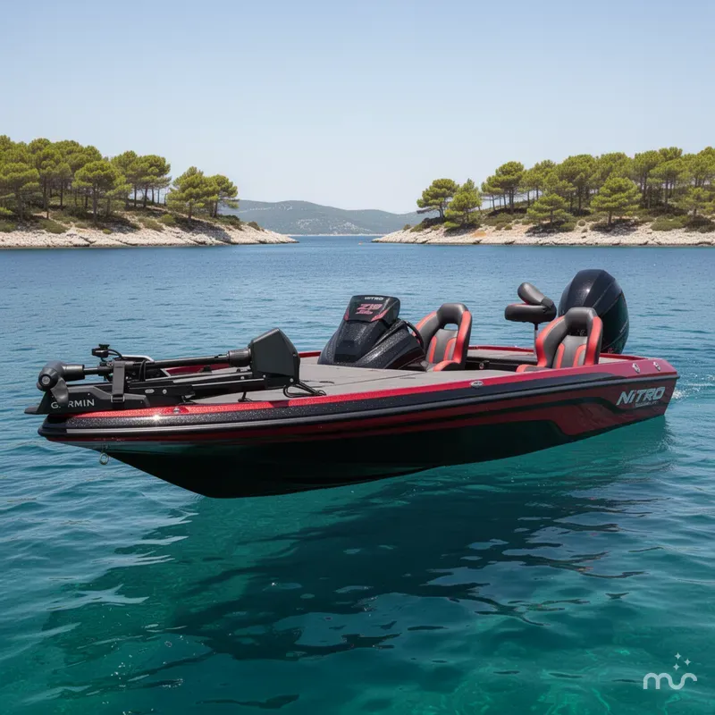 The Image of Nitro Z19 XL Pro 2026 - 0