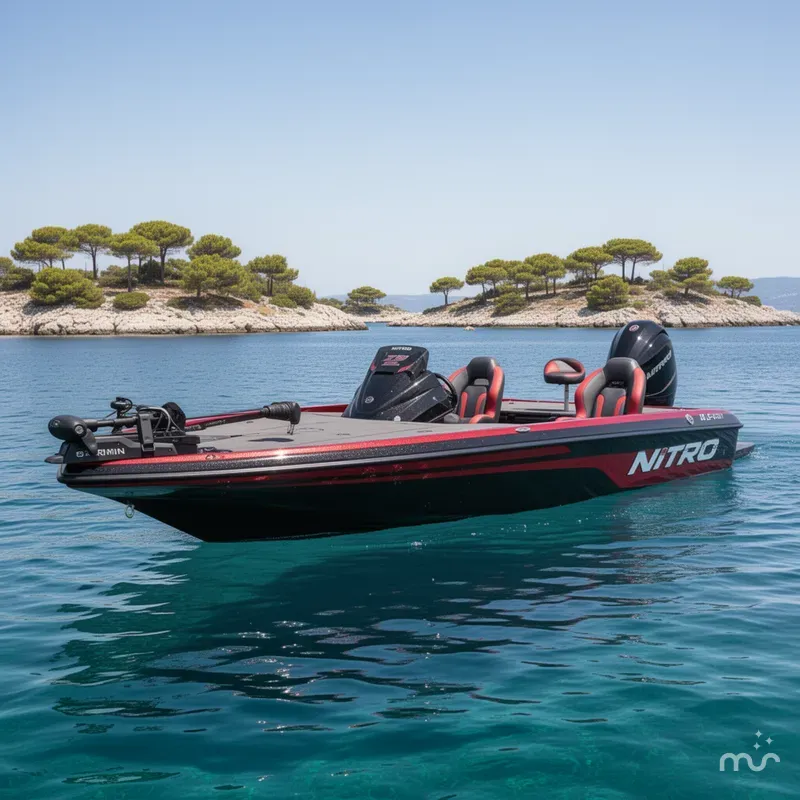 Slide: The Image of Nitro Z19 XL Pro 2026 - 2