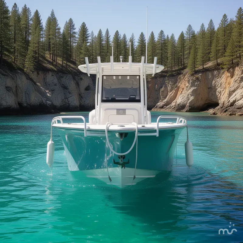 Slide: The Image of Sea Fox 248 Commander 2026 - 3