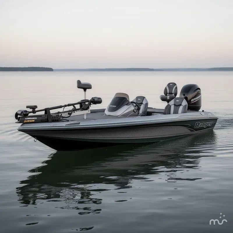 Slide: The Image of Ranger Z519R Cup-Equipped 2026 - 0