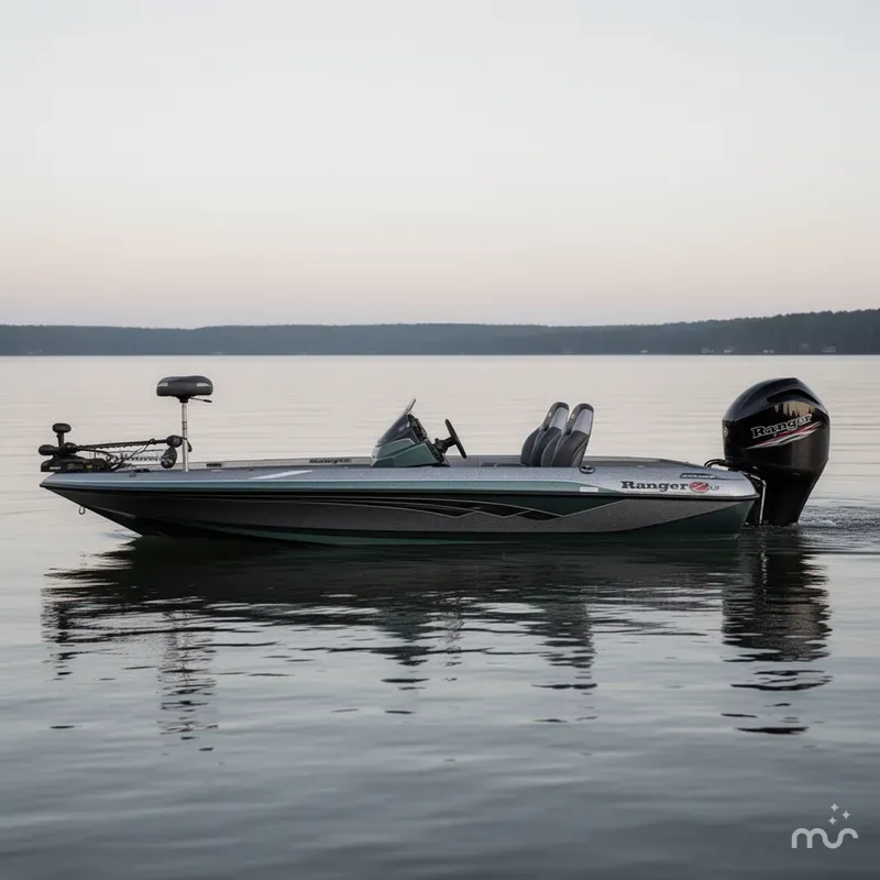 Slide: The Image of Ranger Z519R Cup-Equipped 2026 - 1