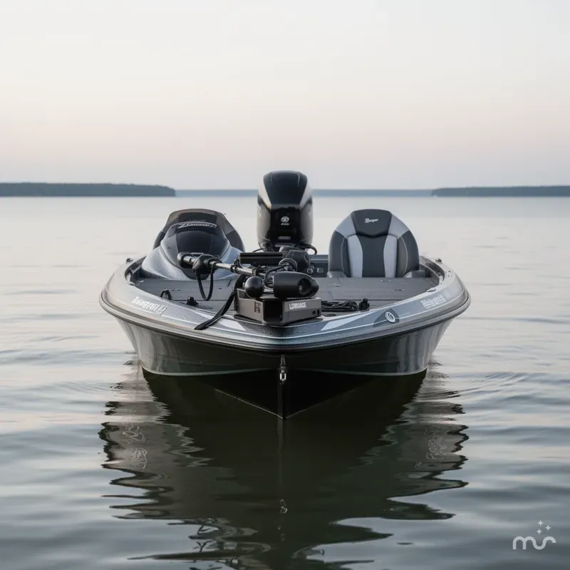 Slide: The Image of Ranger Z519R Cup-Equipped 2026 - 3