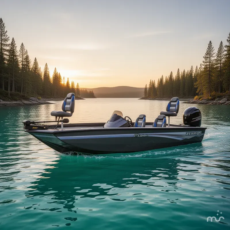 The Image of Ranger RT198P 2026 - 0
