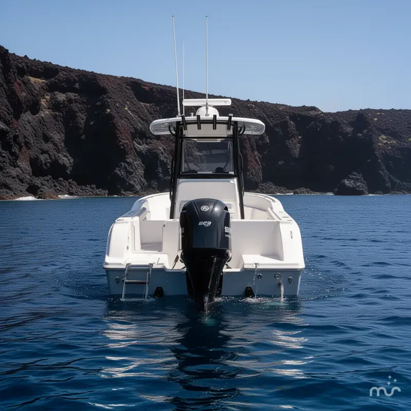 Slide: The Image of Sea Fox 288 Commander 2026 - 3