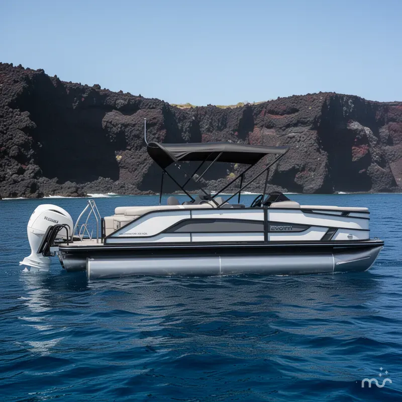 The Image of Evotti 721QL 2026 - 0