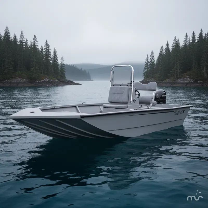 Slide: The Image of G3 Bay 19T GX 2026 - 2