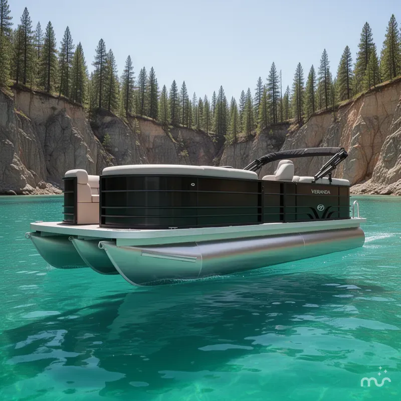 The Image of Veranda VR22RC 2022 - 0