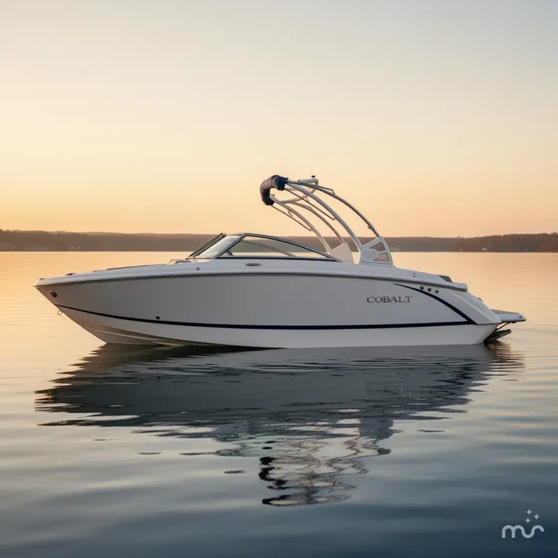 Slide: The Image of Cobalt R3 Surf 2019 - 2