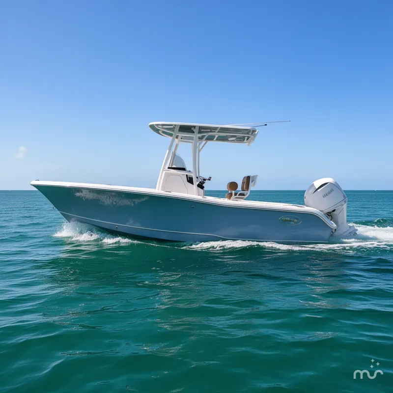 Slide: The Image of Sea Hunt Ultra 219 2026 - 0