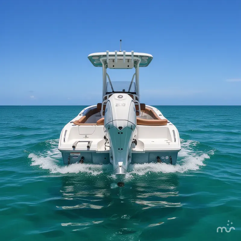 Slide: The Image of Sea Hunt Ultra 219 2026 - 1