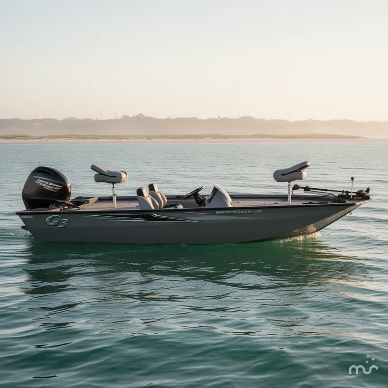 Slide: The Image of G3 Sportsman 1710 2026 - 0