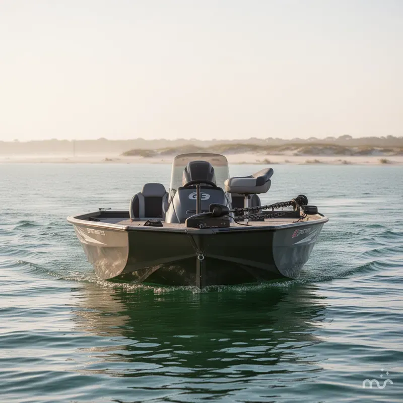Slide: The Image of G3 Sportsman 1710 2026 - 3