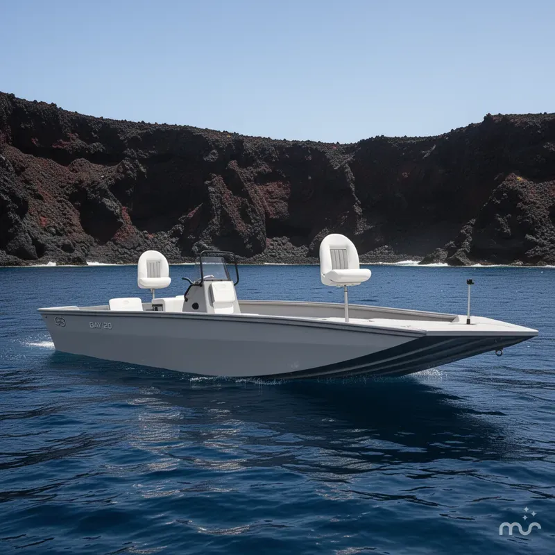 The Image of G3 Bay 20 2026 - 0