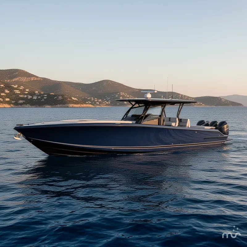 The Image of Nor-Tech 390 Sport 2023 - 0