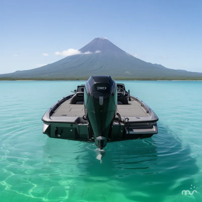 Slide: The Image of Caymas 201 Pro 2027 - 3
