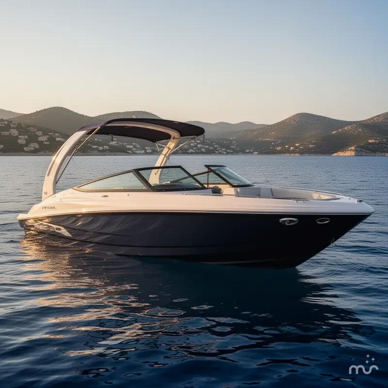 The Image of Regal 2000 ES 2022 - 0
