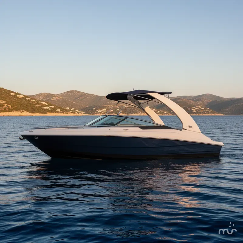 Slide: The Image of Regal 2000 ES 2022 - 2