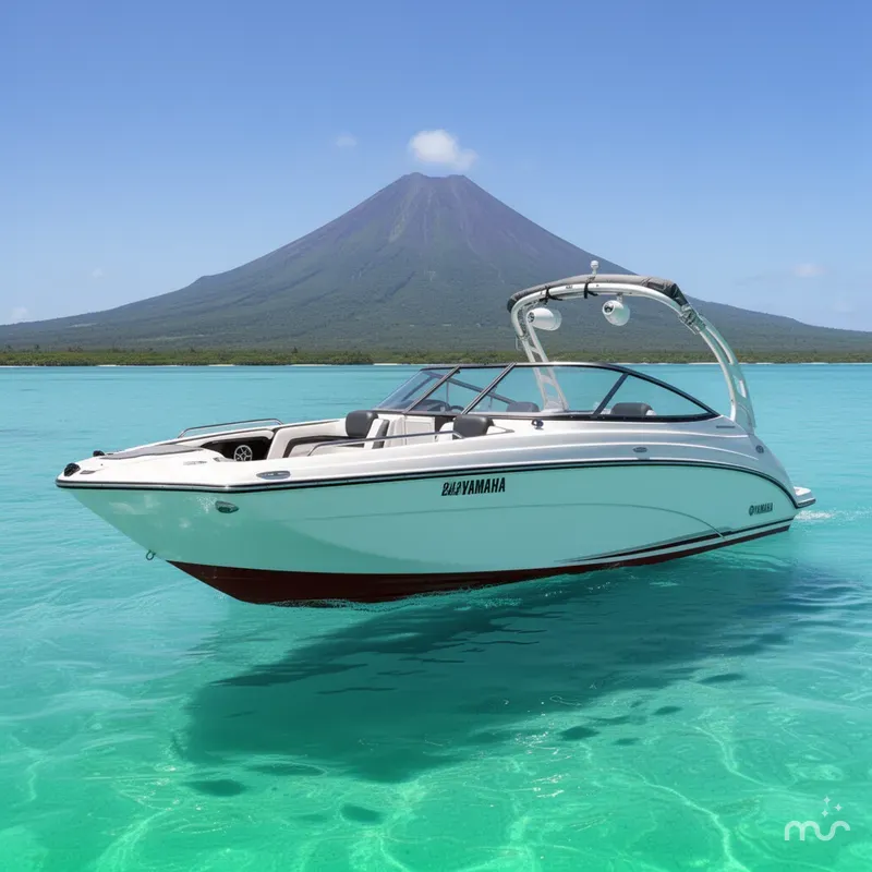 The Image of Yamaha 242 Limited S 2019 - 0