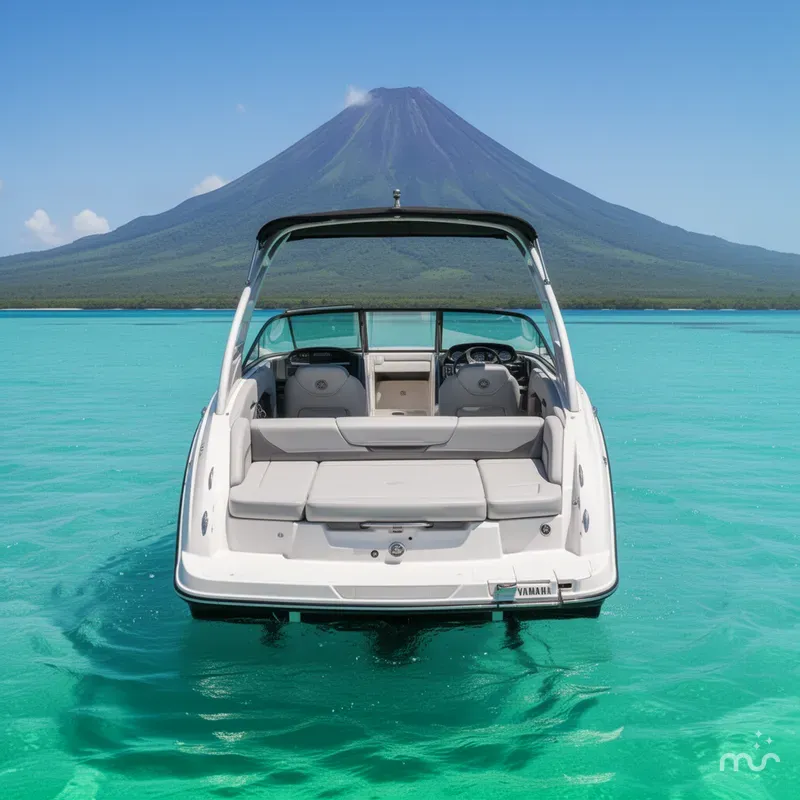 Slide: The Image of Yamaha 242 Limited S 2019 - 3