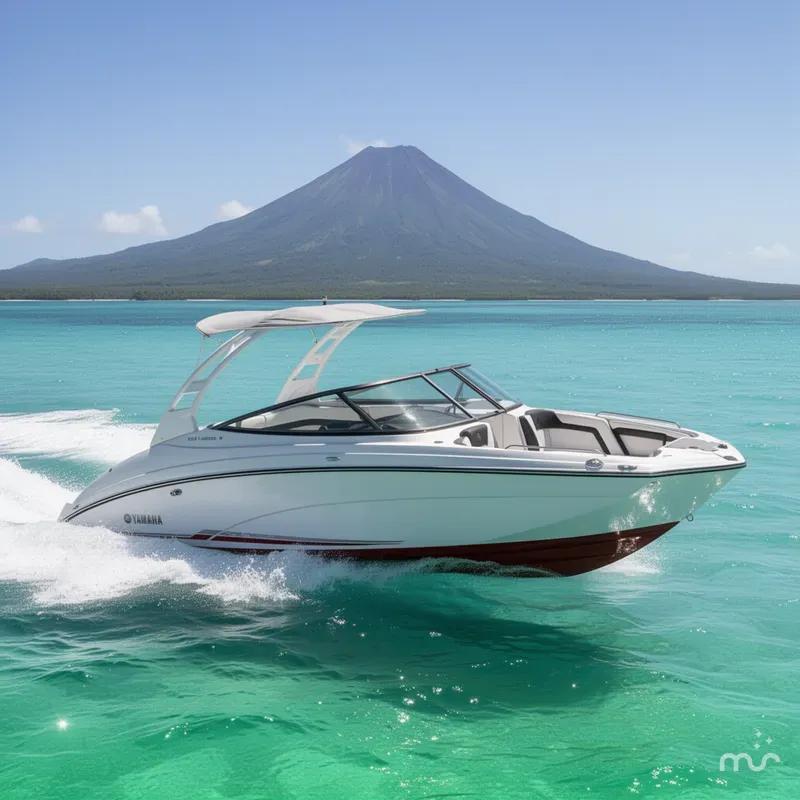 Slide: The Image of Yamaha 242 Limited S 2019 - 4