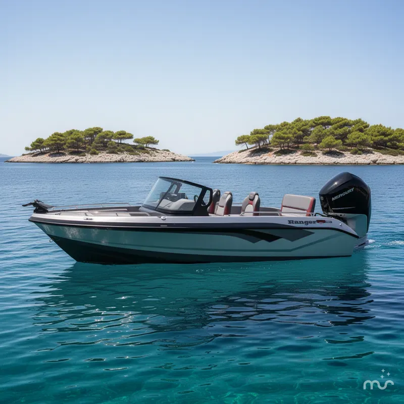 The Image of Ranger 620xFS Pro 2026 - 0