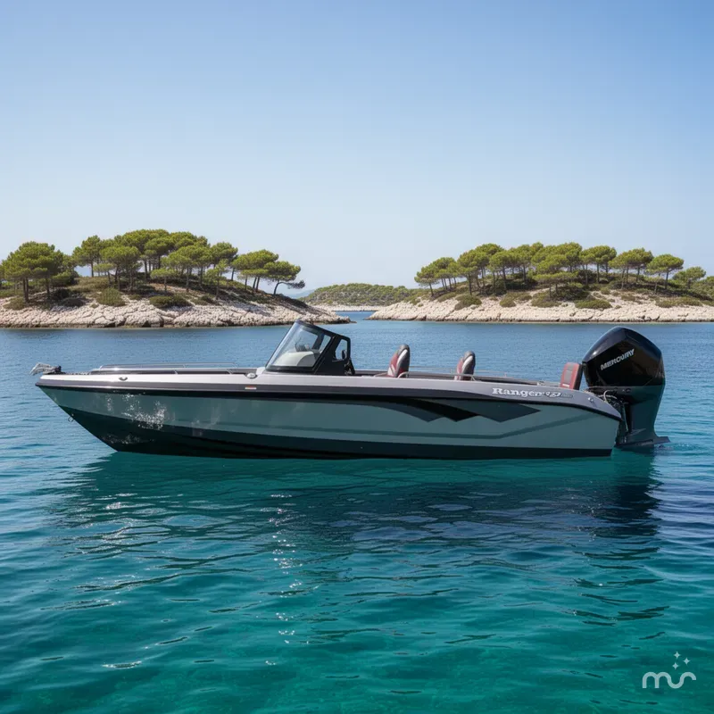 Slide: The Image of Ranger 620xFS Pro 2026 - 2