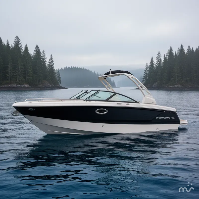 The Image of Chaparral 250 OSX - IN STOCK!!! 2026 - 0