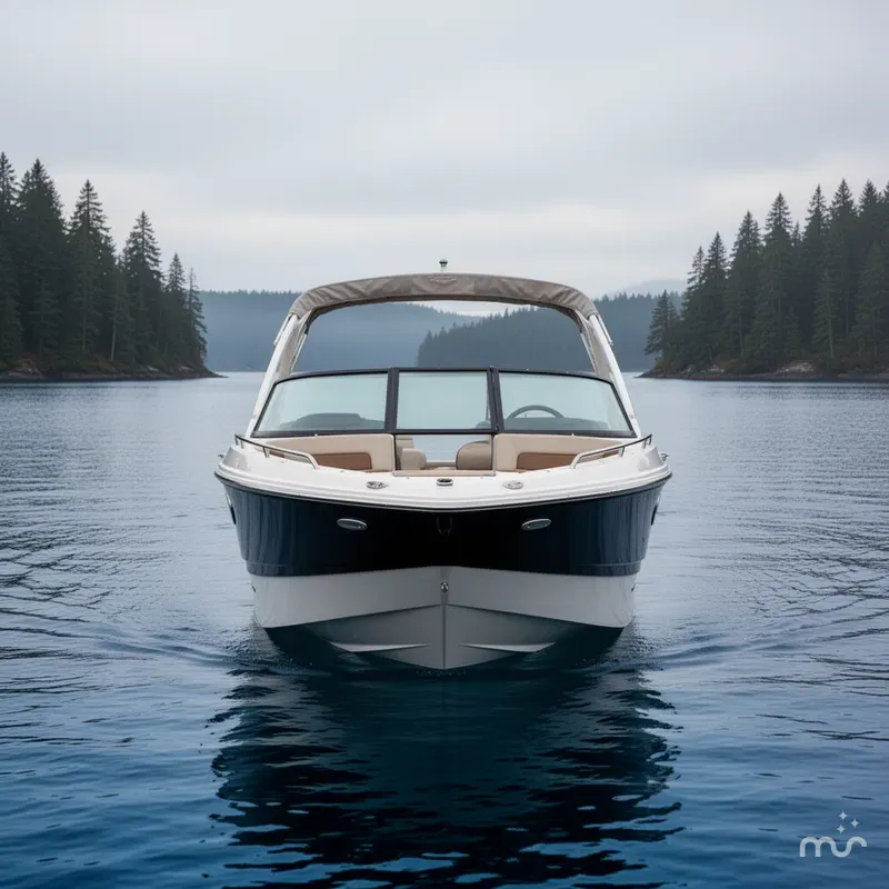 Slide: The Image of Chaparral 250 OSX - IN STOCK!!! 2026 - 1
