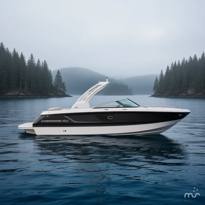 Slide: The Image of Chaparral 250 OSX - IN STOCK!!! 2026 - 2