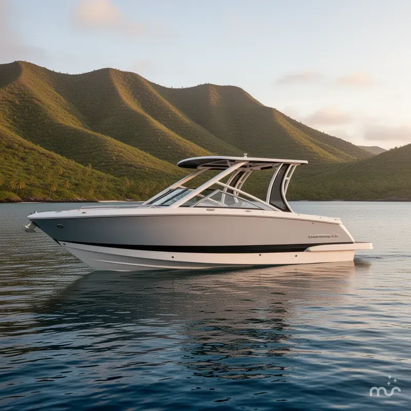 The Image of Chaparral OSX 280 - IN STOCK!!! 2026 - 0