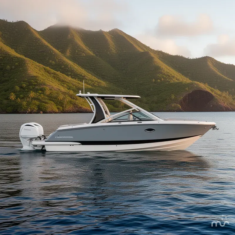 Slide: The Image of Chaparral OSX 280 - IN STOCK!!! 2026 - 2