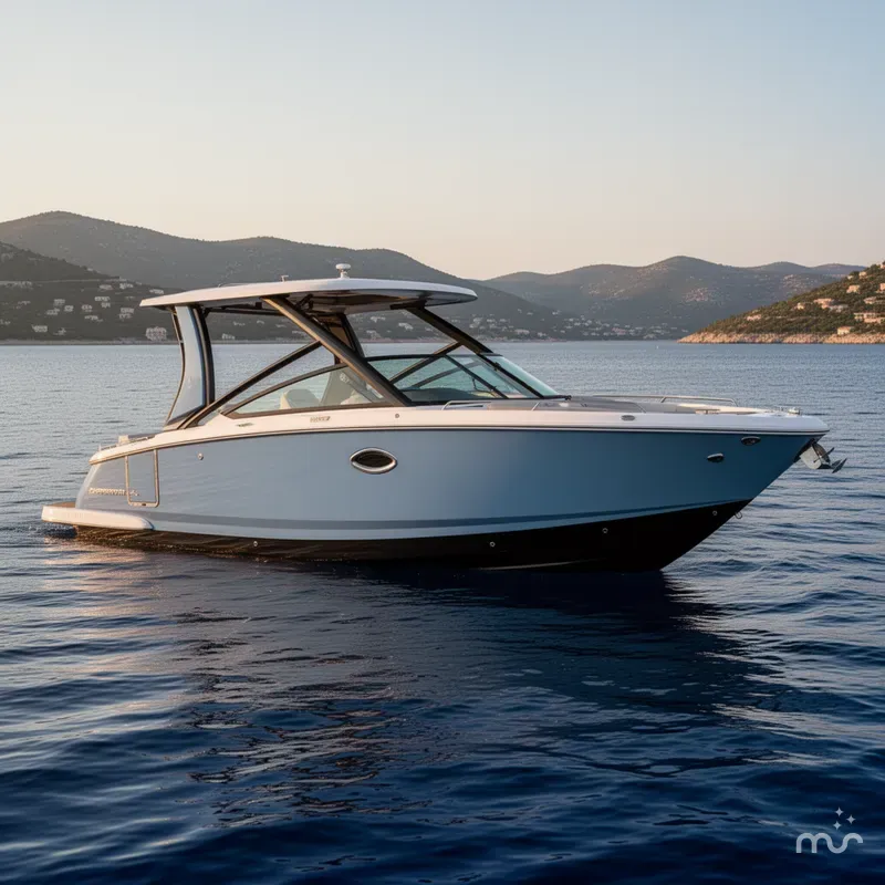 The Image of Chaparral OSX 280 2024 - 0