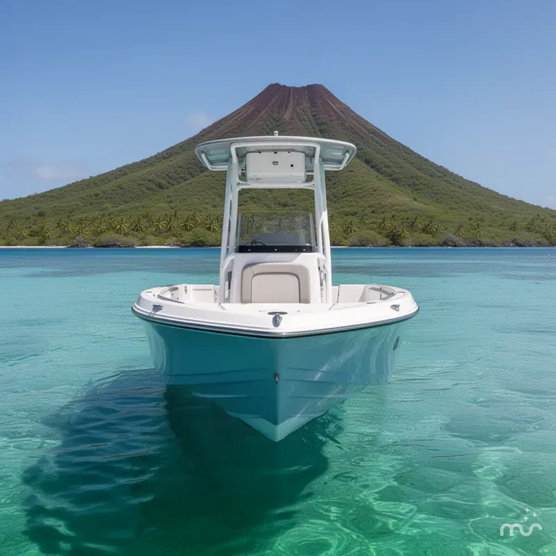 Slide: The Image of Yamaha 195 FSH® Sport - IN STOCK!!! 2025 - 1
