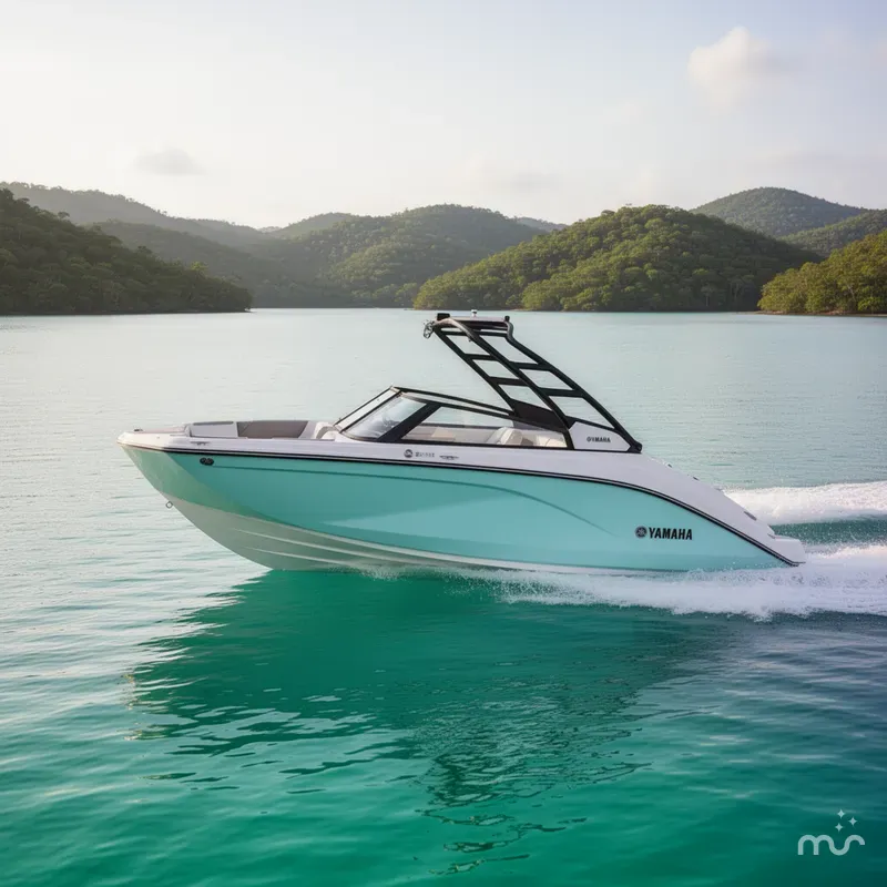 The Image of Yamaha 222 S - JUST ARRIVED!!! 2026 - 0