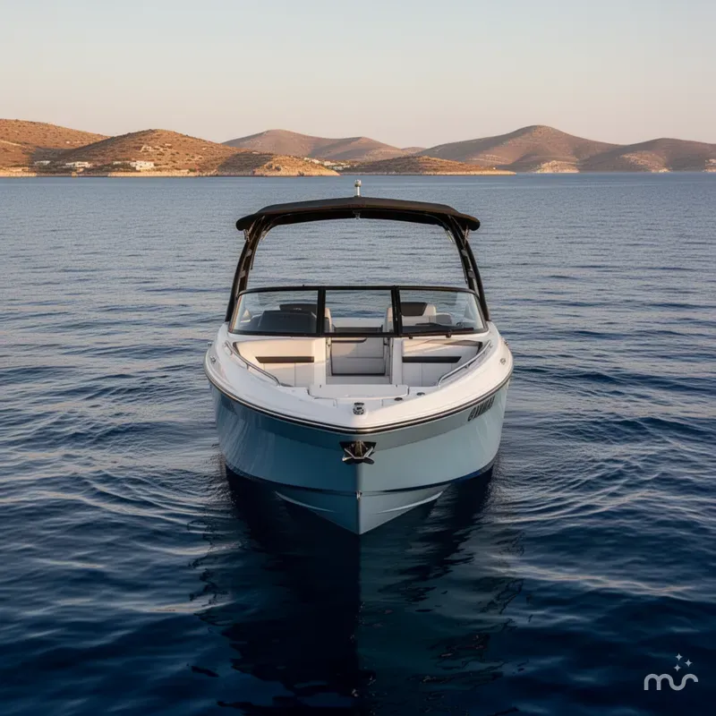 Slide: The Image of Yamaha 252SD - ON ORDER 2026 - 1